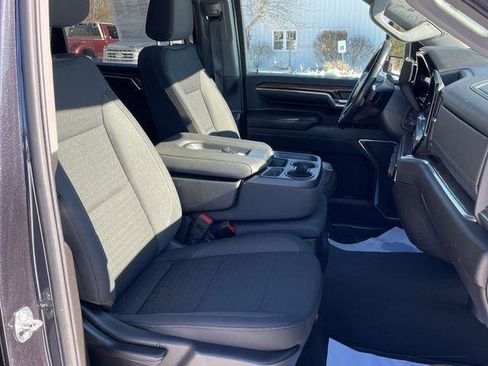 Used 2024 Chevrolet Silverado 2500 LT image 10