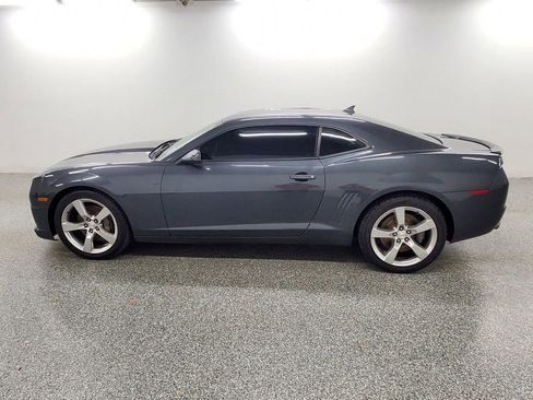 Used 2011 Chevrolet Camaro SS image 7