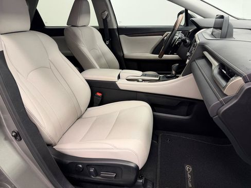 Used 2021 Lexus RX 350 FWD w/ Premium Package image 13