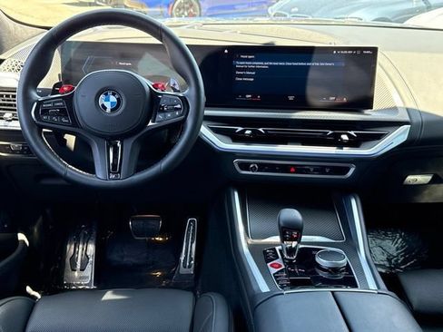 Used 2023 BMW XM w/ M Driver's Package AWD/4WD image 33