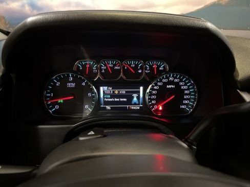 Used 2015 Chevrolet Tahoe LTZ image 39