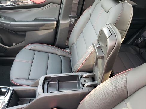 New 2026 Chevrolet TrailBlazer RS image 28