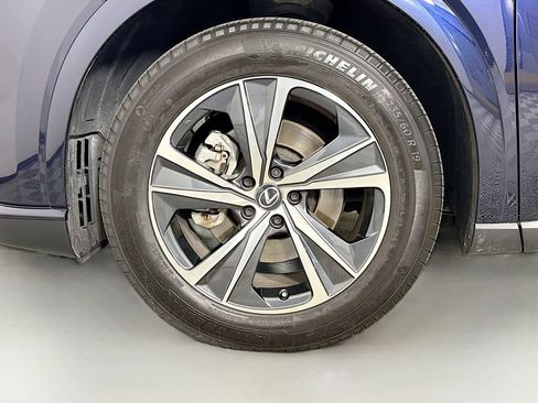 Certified 2025 Lexus RX 350 Premium w/ Convenience Package FWD image 33