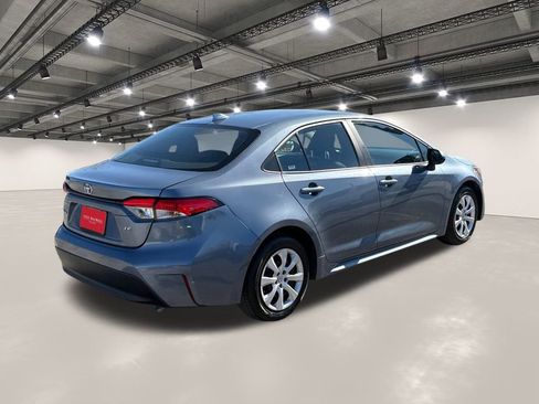 Used 2024 Toyota Corolla LE image 16