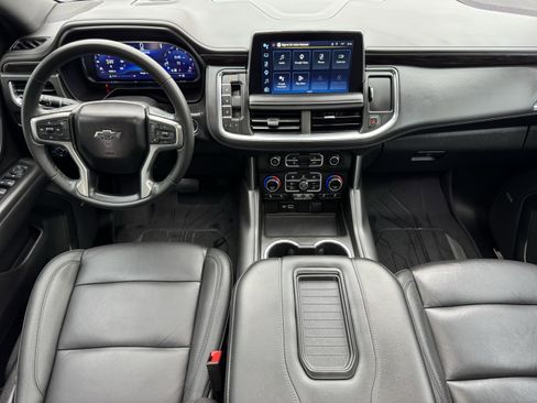 Used 2024 Chevrolet Tahoe Z71 AWD/4WD image 13