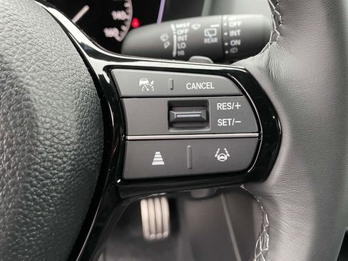 New 2026 Honda Civic Sport image 14