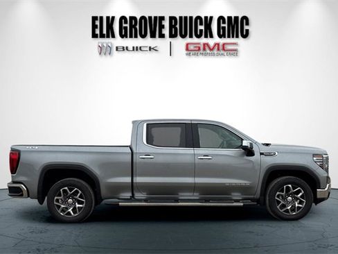 New 2026 GMC Sierra 1500 SLT w/ SLT Premium Plus Package image 3