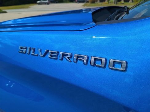 New 2026 Chevrolet Silverado 1500 LT w/ All Star Edition Plus image 32