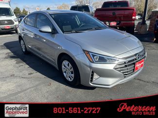 Used 2020 Hyundai Elantra SE w/ Cargo Package (C1) video 1