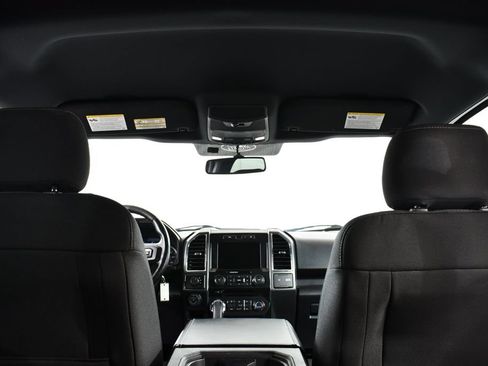 Used 2017 Ford F150 XLT w/ Equipment Group 302A Luxury AWD/4WD image 17