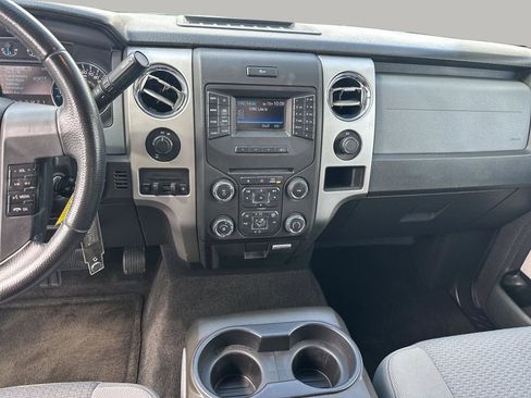 Used 2013 Ford F150 XLT w/ Luxury Equipment Group image 25