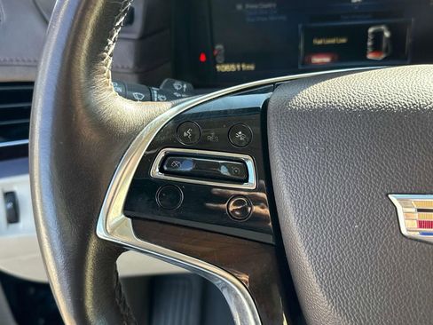 Used 2015 Cadillac Escalade ESV Premium image 25