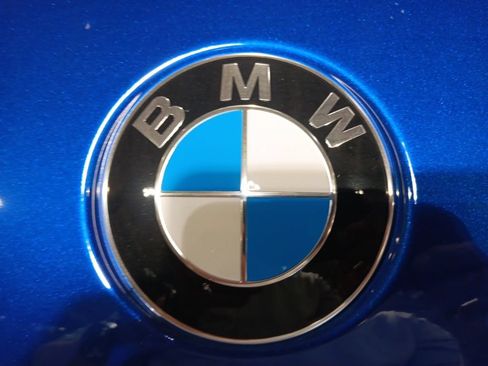 Used 2026 BMW X7 M60i AWD/4WD image 15