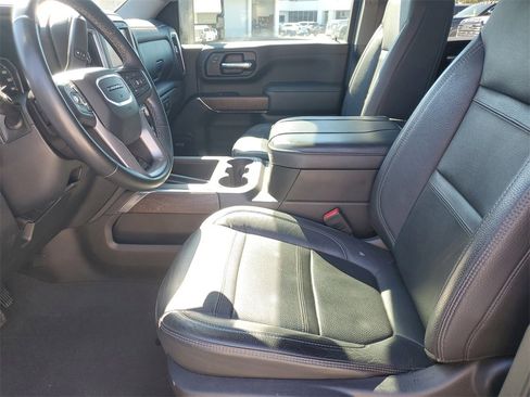 Certified 2023 GMC Sierra 2500 Denali image 20