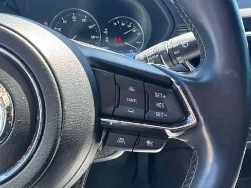 Used 2022 MAZDA CX-5 Signature AWD/4WD image 15