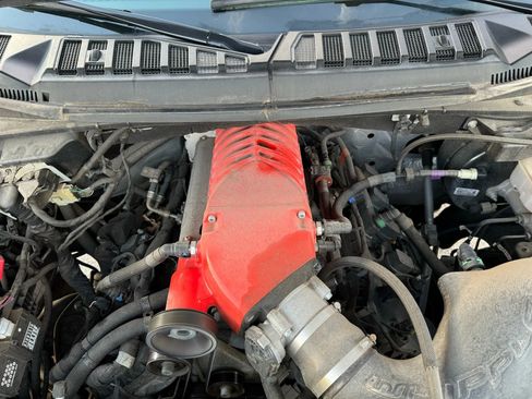 Used 2020 Ford F150 Lariat w/ Equipment Group 502A Luxury image 59