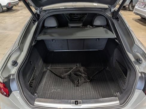 Used 2019 Audi S5 Premium Plus w/ Premium Plus image 23