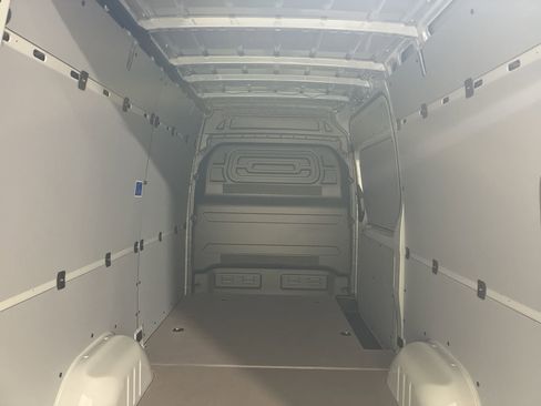 New 2026 Mercedes-Benz Sprinter 2500 image 12