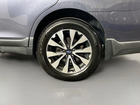 Used 2016 Subaru Outback 2.5i Limited AWD/4WD image 33