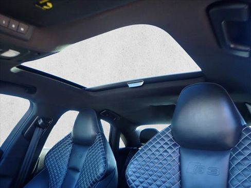 Used 2016 Audi S3 Premium Plus w/ Technology Package image 12