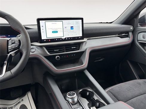 New 2026 Ford Explorer ST w/ Sun And Sound Package image 11