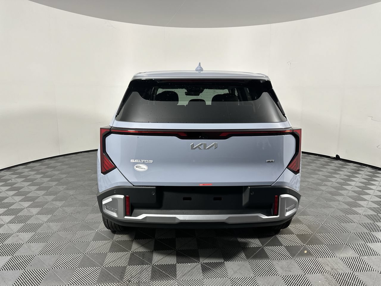 New 2027 Kia Seltos S AWD/4WD image 20