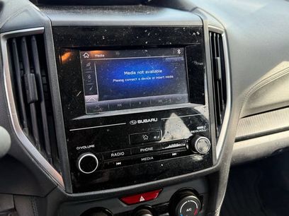 Used 2017 Subaru Impreza 2.0i