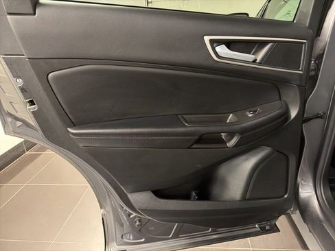 Certified 2023 Ford Edge SEL w/ Convenience Package AWD/4WD image 31