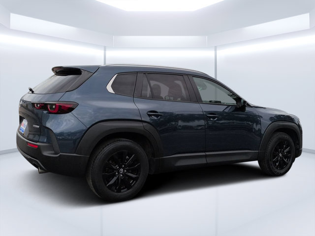 Used 2025 MAZDA CX-50 AWD 2.5 S w/ Preferred Package image 3