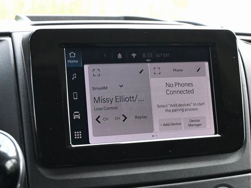 New 2025 RAM ProMaster 2500 w/ Cold Weather Group image 12