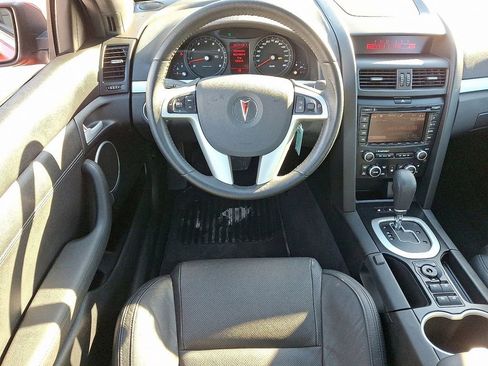 Used 2008 Pontiac G8 w/ Premium Package image 11