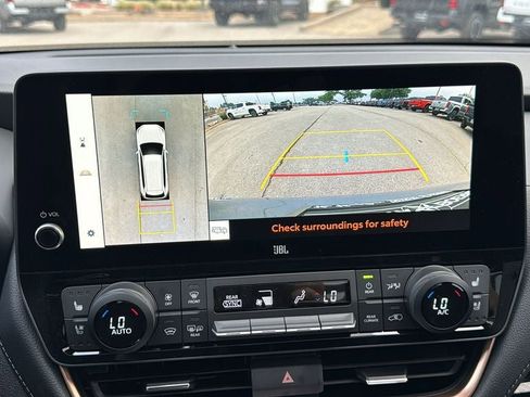 New 2026 Toyota Grand Highlander AWD Hybrid image 34