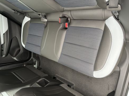 New 2026 Buick Envista Preferred image 27