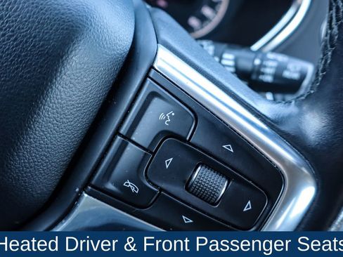 Used 2021 Chevrolet Blazer LT image 23