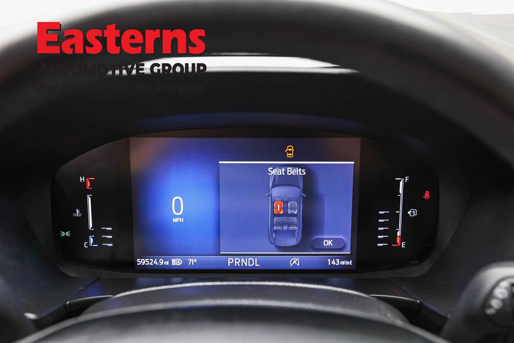 Used 2024 Ford Escape Active FWD image 19