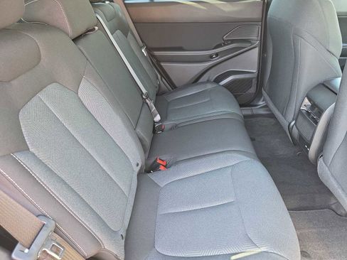 New 2026 Jeep Cherokee Laredo AWD/4WD image 30