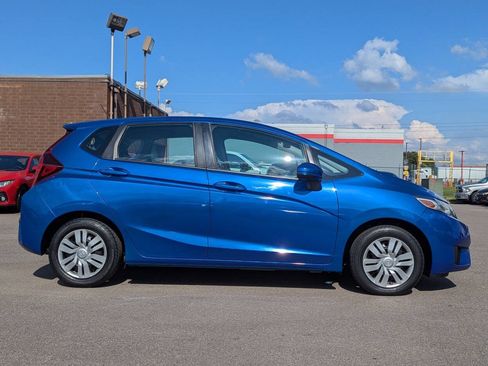 Used 2015 Honda Fit LX image 3