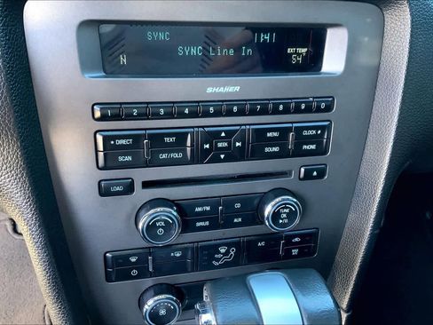 Used 2011 Ford Mustang GT Premium w/ 402A Rapid Spec Order Code image 30