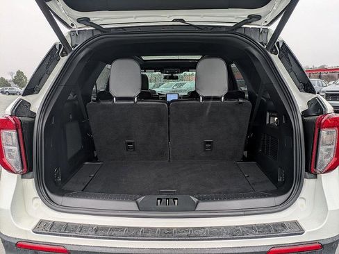 Used 2021 Ford Explorer ST w/ Equipment Group 401A image 33