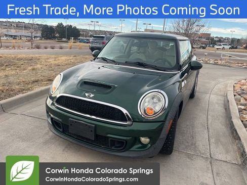 Used 2012 MINI Cooper S image 3