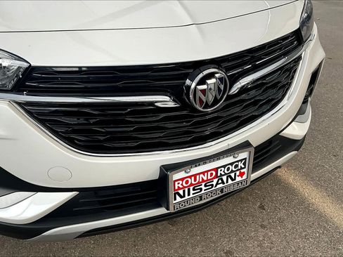 Used 2021 Buick Encore GX Preferred image 28