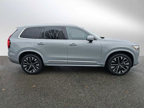 New 2026 Volvo XC90 B6 Ultra w/ Protection Package AWD/4WD image 2