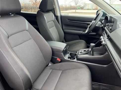 Used 2024 Honda CR-V EX image 28