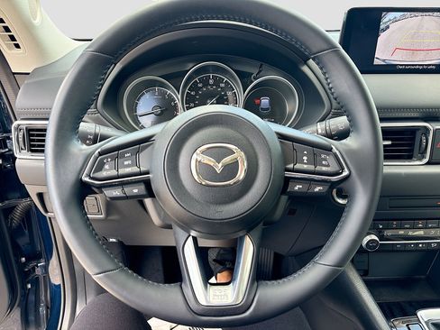 Used 2023 MAZDA CX-5 AWD 2.5 S image 12