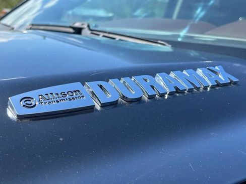 Used 2015 Chevrolet Silverado 2500 High Country w/ Duramax Plus Package AWD/4WD image 10