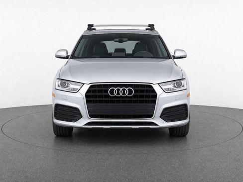 Used 2018 Audi Q3 2.0T Premium FWD image 5