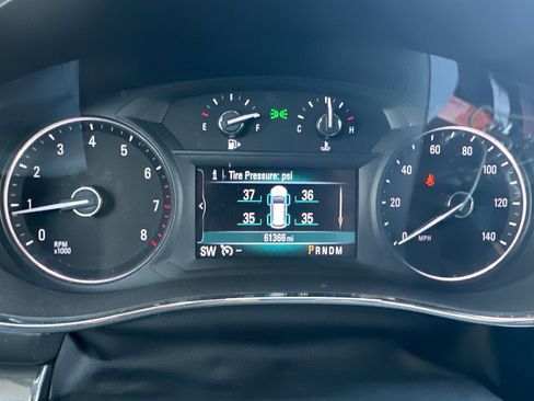 Used 2018 Buick Encore Preferred image 24