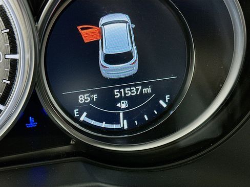 Used 2024 MAZDA CX-5 AWD 2.5 S w/ Select Package image 19