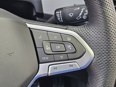 Used 2023 Volkswagen Atlas SEL Premium AWD/4WD image 23