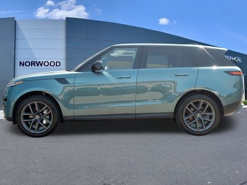 Used 2024 Land Rover Range Rover Sport SE AWD/4WD image 7